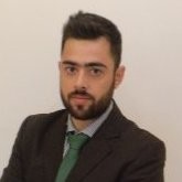 Charalampos Madimenos