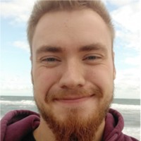 Rasmus Andreas Krull Pedersen