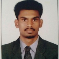 Vignesh Ar