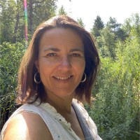 Corina Hegetschweiler
