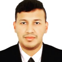 Mohammed Jashed