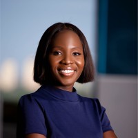 Mary Ansong (MBChB, MSc)