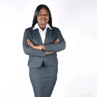 Juliette Nunyonga