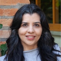 Carol Zatorre