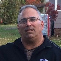 Carl Perrone