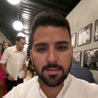 Vinicius Dos Reis Coutinho