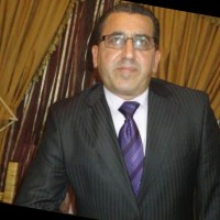 DR. ALI FAKIH