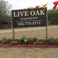 Live Oak Apartments