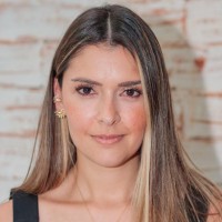 Carolina Sandalo Bueno de Camargo