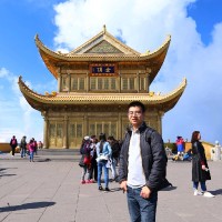 郑启忠