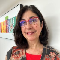 Joanne Padrón Carney