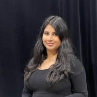 Shradha Gadhoke, Ribo