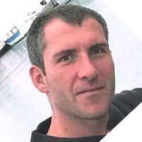 Sébastien Gourdon