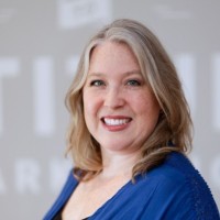 Amanda Kimble-Evans