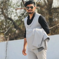 Rupesh Tyagi
