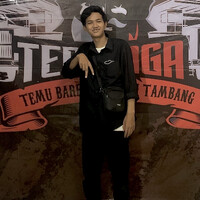Bintang Gilang Arya Praditya