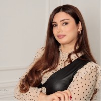 Syuzi Poghosyan
