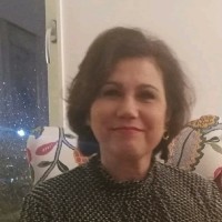 Begoña Galicia Arranz