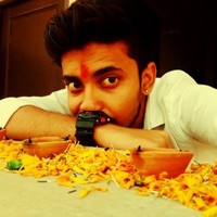 Shailendra Singh Bhadouriya