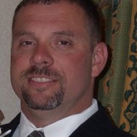 Barry Fillpot