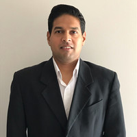 Alston Soares