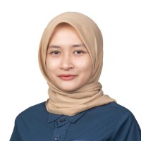 Eva Rosdiana Dewi