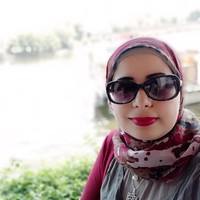 Shaimaa Mahmoud