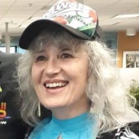 Iris Goodwin