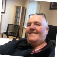 Dave Conroy