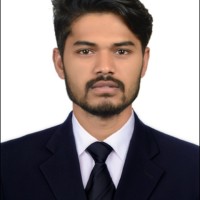 Tushar Babar