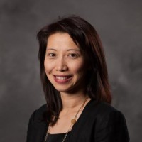 Mabel Lam Tse