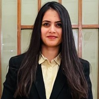 Megha Nathwani
