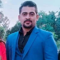 Balkrishna Singh