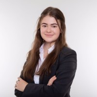 Valentina Maria Hernández