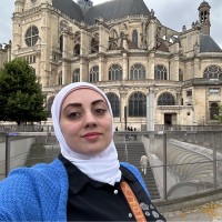 Asmaa Alqaisi