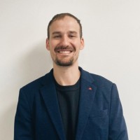 Laurent St-Pierre, M.ing, M.Sc.