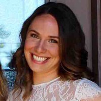 Lauren Stevenson