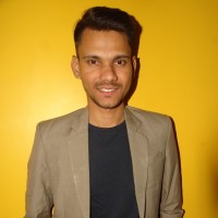 Vishal Waghmare - Facebook Ads Specialist