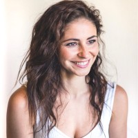 Elodie Cabut
