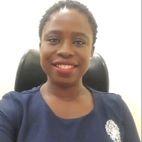 Anna Mensah