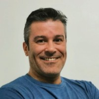 Ricardo Vázquez Salgado