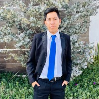 Brayan Alexis Perez Pereyra