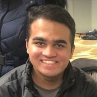Mohammed Arsh