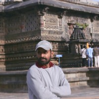 Mahadeva Prasad.D