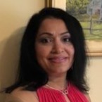 Jaya George