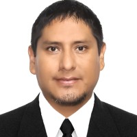 Luis Enrique Veliz