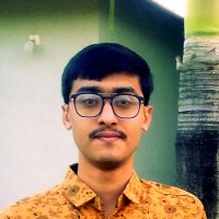 Smit Vora