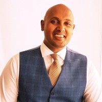 Neelan Gopal