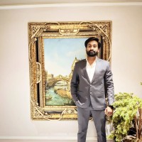 Anil Singh Rathod