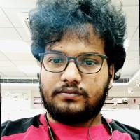 Santhosh G